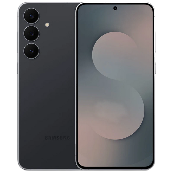 Samsung Galaxy S25 FE 5G 8GB/256GB Preto Jetblack