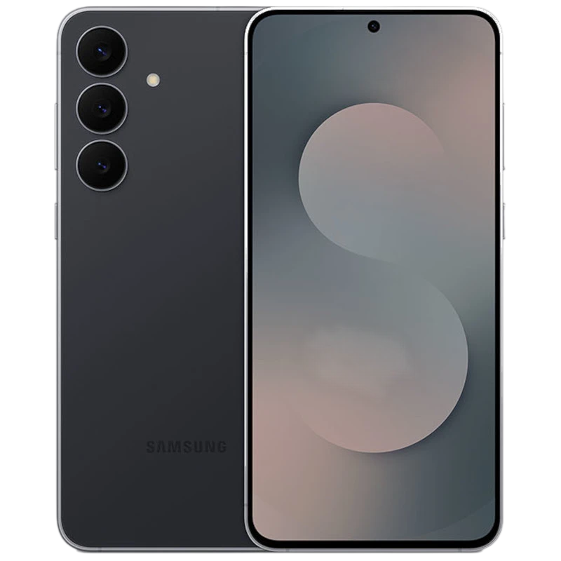 Samsung Galaxy S25 FE 5G 8GB/128GB Preto Jetblack