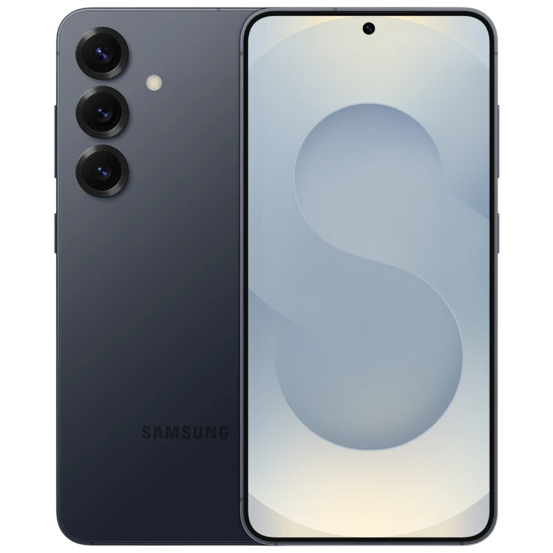 Samsung Galaxy S25 5G 12GB/256GB Preto