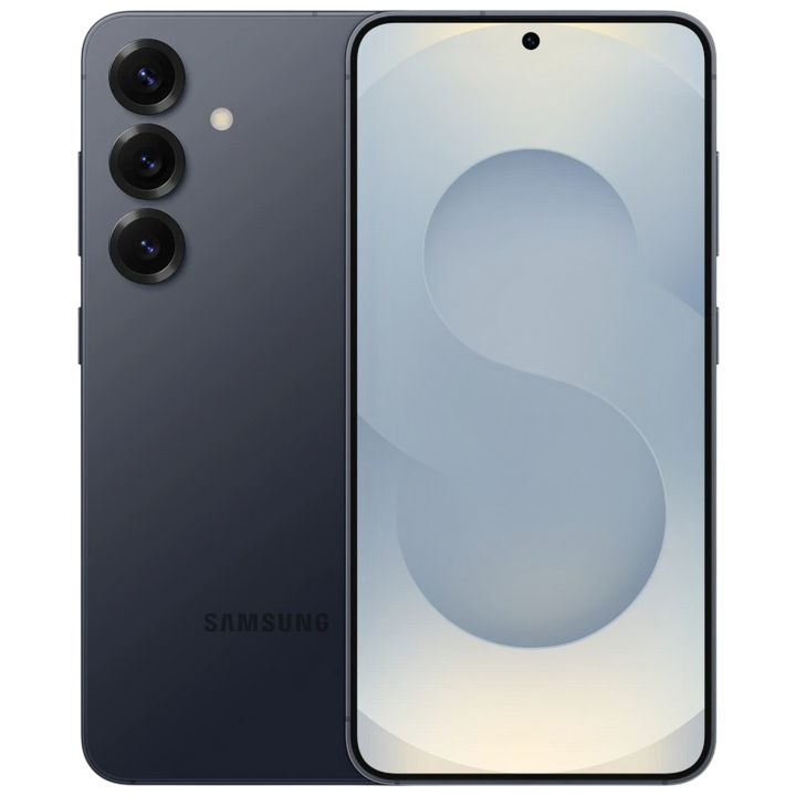 Samsung Galaxy S25 5G 12GB/256GB Preto
