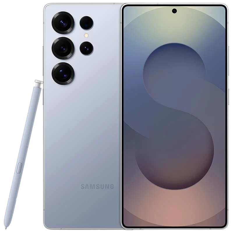 Samsung Galaxy S25 Ultra 5G 12GB/512GB Azul Titânio