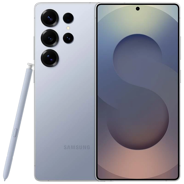 Samsung Galaxy S25 Ultra 5G 12GB/512GB Azul Titânio