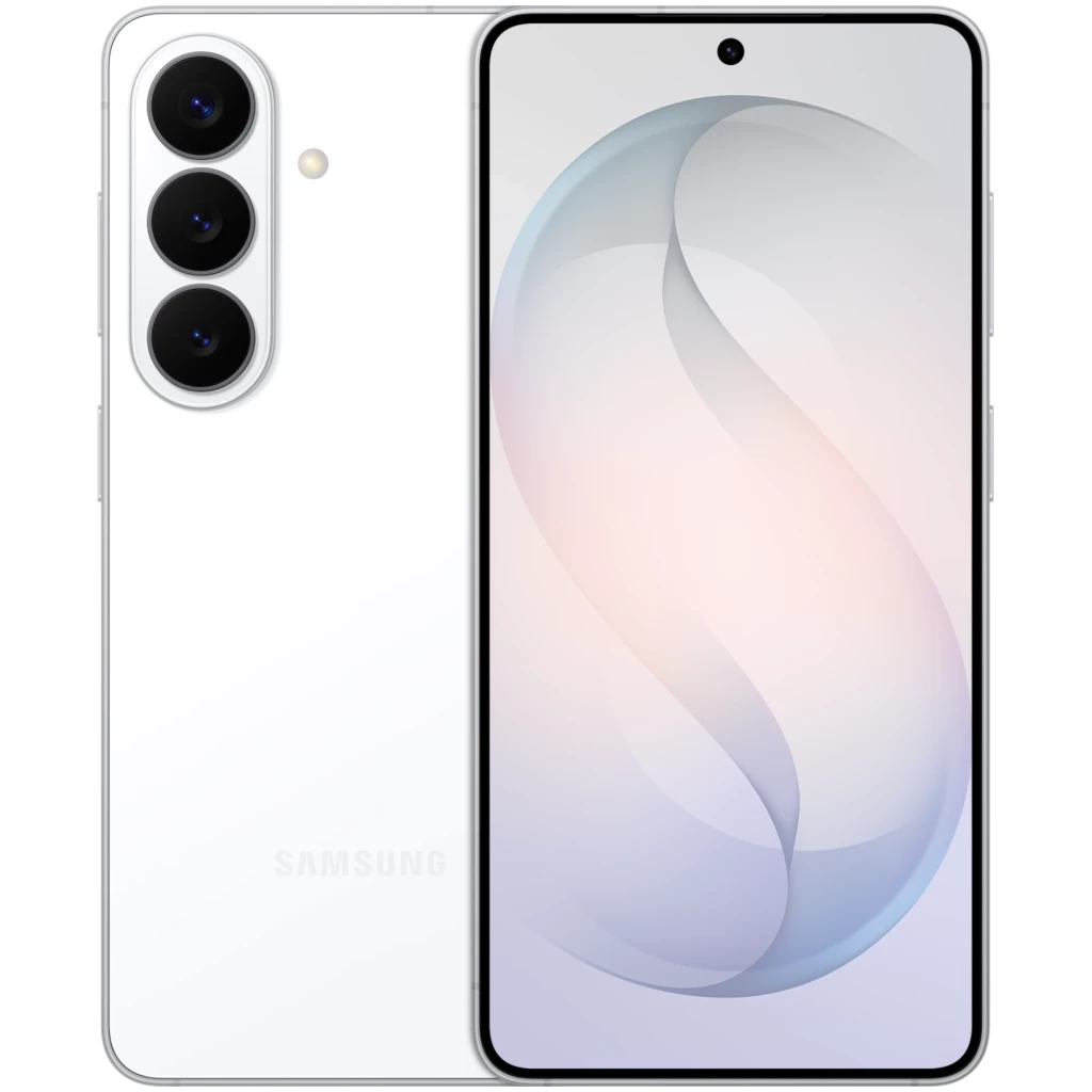 Samsung Galaxy S26 5G 256 GB Branco 12 GB IP68