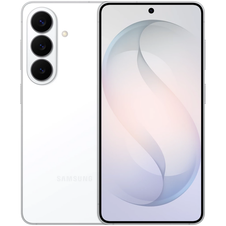 Samsung Galaxy S26 5G 256 GB Branco 12 GB IP68