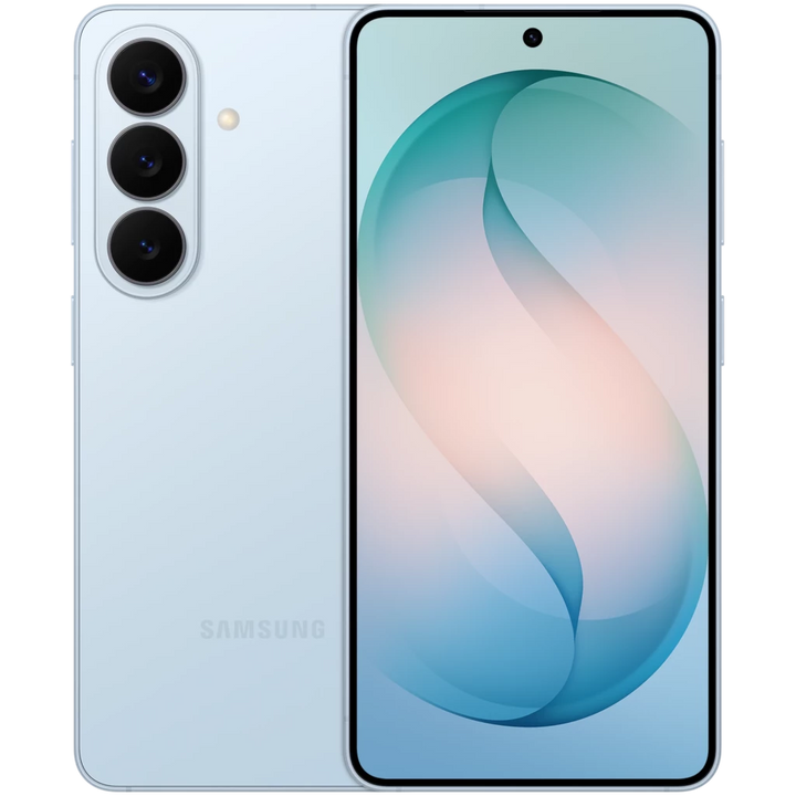 Samsung Galaxy S26+ 5G 512 GB Azul Celeste 12 GB Dynamic AMOLED 2X 6,3"