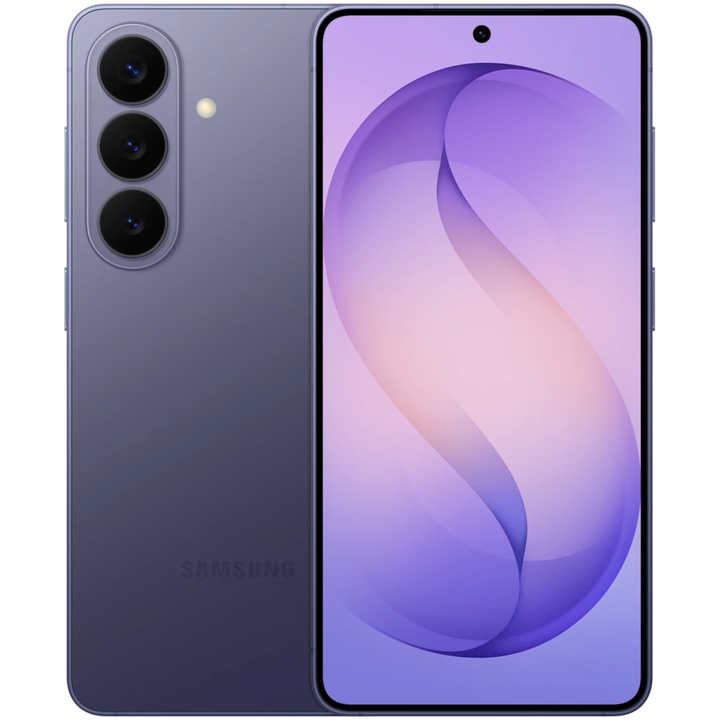 Samsung Galaxy S26+ 5G 256 GB Violeta Cobalto 12 GB IP68