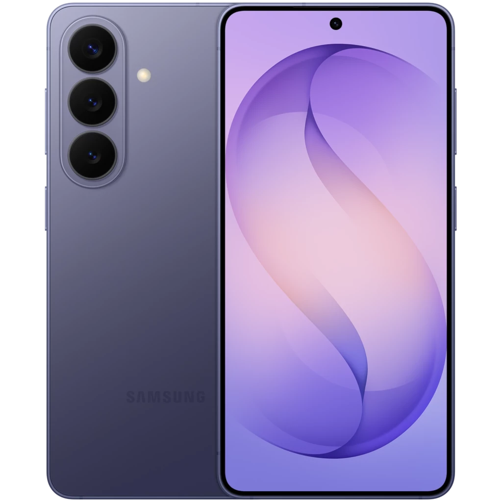 Samsung Galaxy S26+ 5G 512 GB Violeta Cobalto 12 GB Galaxy AI