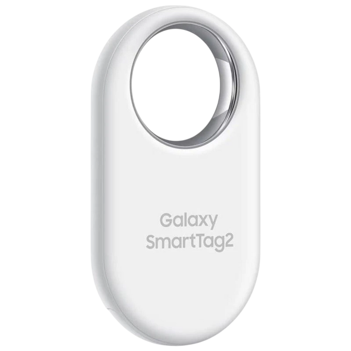 Samsung Galaxy SmartTag 2 IP67 NFC v5.3 Branco - Dispositivo de localização