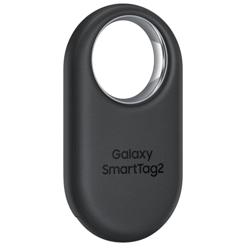 Samsung Galaxy SmartTag 2 IP67 NFC v5.3 Preto - Dispositivo de localização