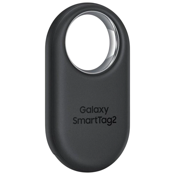 Samsung Galaxy SmartTag 2 IP67 NFC v5.3 Preto - Dispositivo de localização