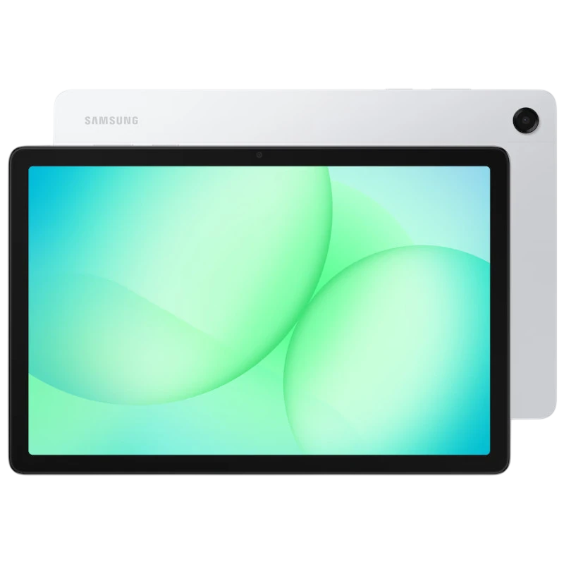 Samsung Galaxy Tab A11+ 256 GB Prata com WiFi 5 8GB de RAM 7040 mAh