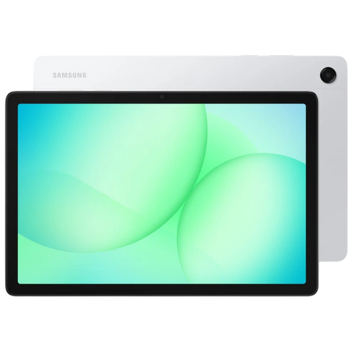 Samsung Galaxy Tab A11+ 256 GB Prata com WiFi 5 8GB de RAM 7040 mAh