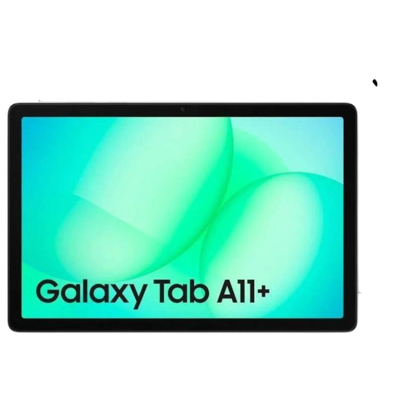 Samsung Galaxy Tab A11+ 11" 6GB/128GB Wi-Fi Prata