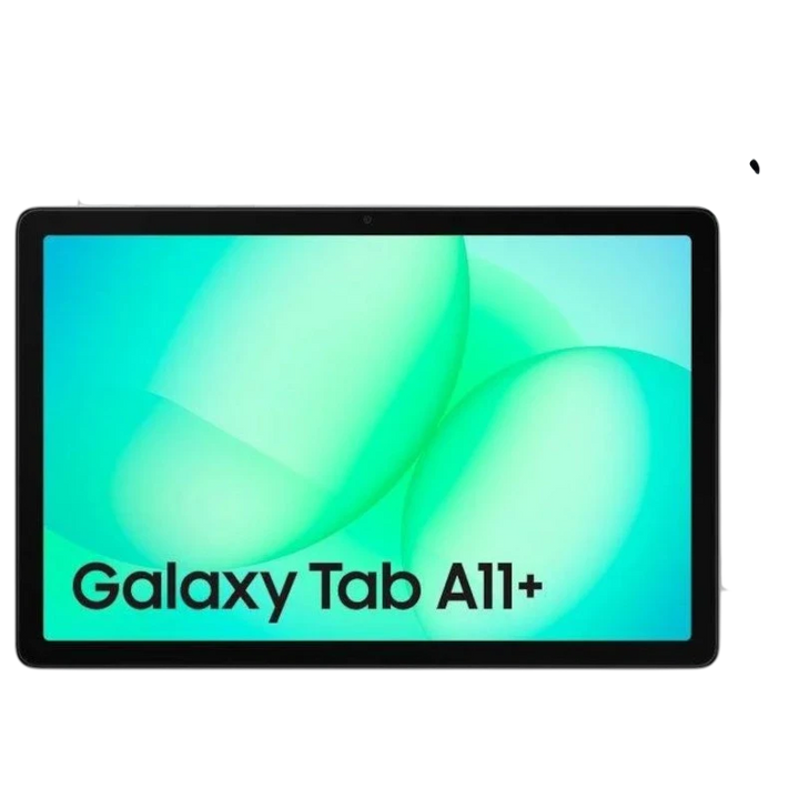 Samsung Galaxy Tab A11+ 11" 6GB/128GB Wi-Fi Prata