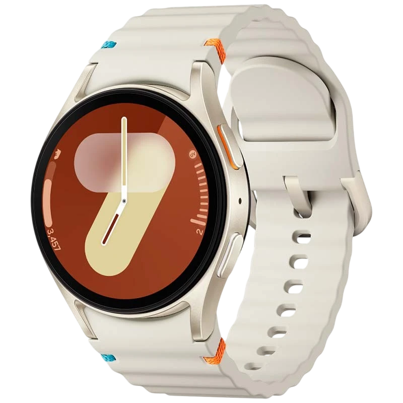 Smartwatch Samsung Galaxy Watch7 L300 40mm BT Bege