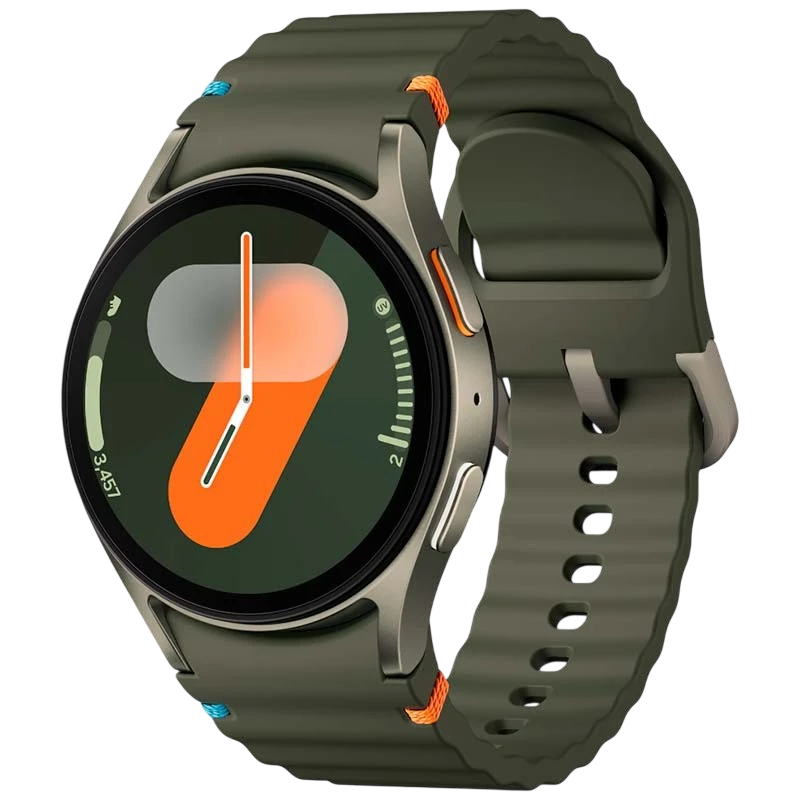 Smartwatch Samsung Galaxy Watch7 L300 40mm BT Verde