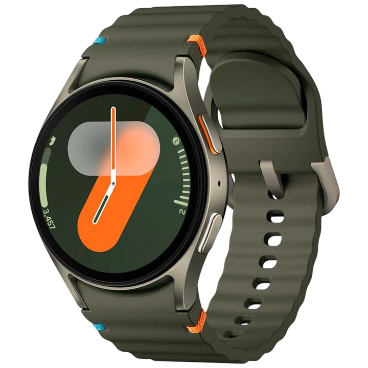 Smartwatch Samsung Galaxy Watch7 L300 40mm BT Verde