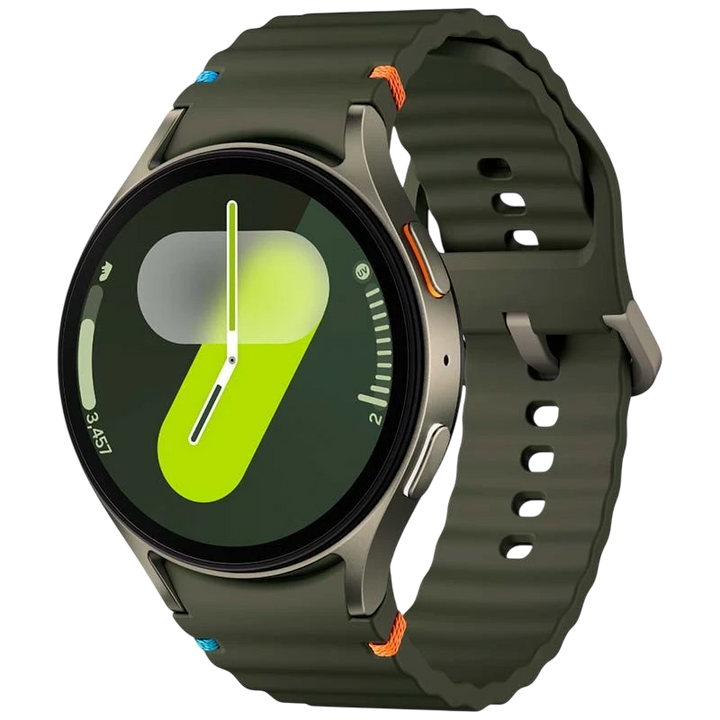 Samsung Galaxy Watch7 L310 - 44mm - Bluetooth - GPS - Smartwatch com Galaxy AI - Verde