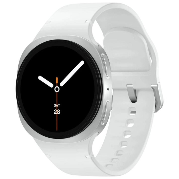 Samsung Galaxy Watch8 L320 40 mm BT Prata