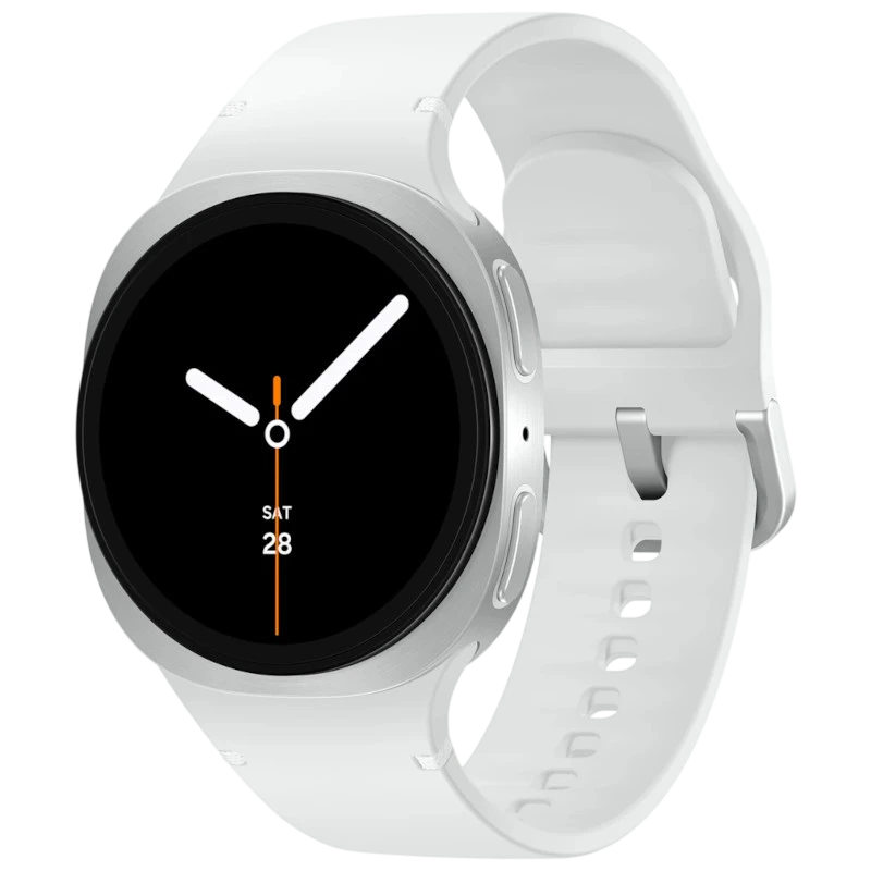 Samsung Galaxy Watch8 L325 40 mm LTE Prata