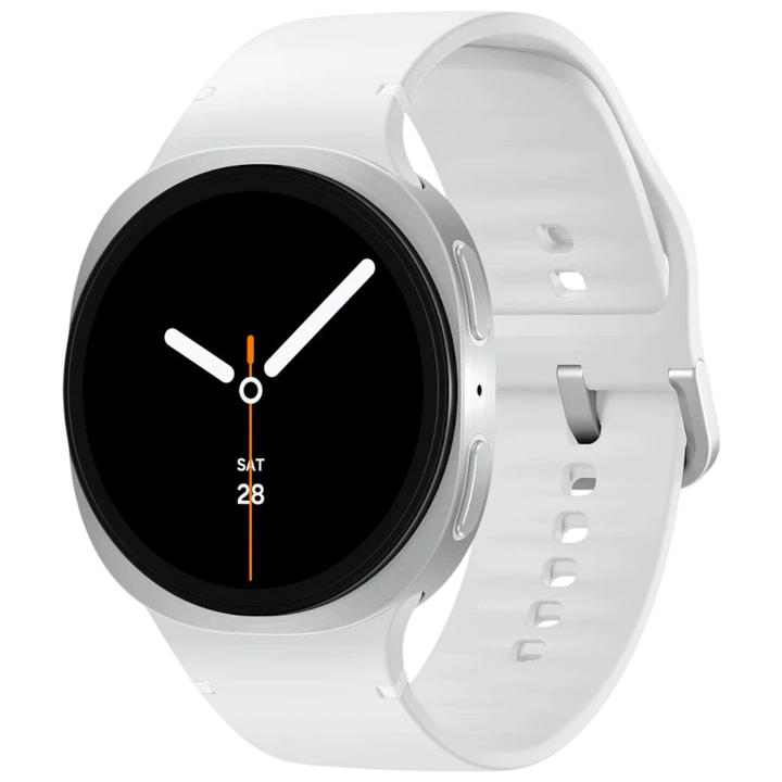 Samsung Galaxy Watch8 L330 44 mm BT Prata