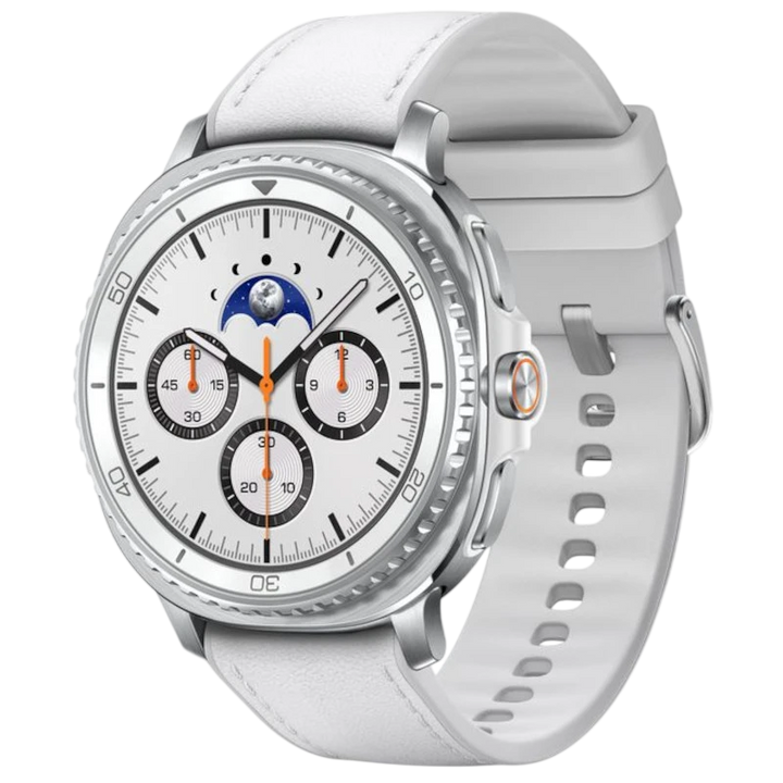 Samsung Galaxy Watch8 Classic L505 46 mm LTE Branco