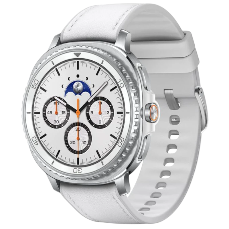 Samsung Galaxy Watch8 Classic L505 46 mm LTE Branco