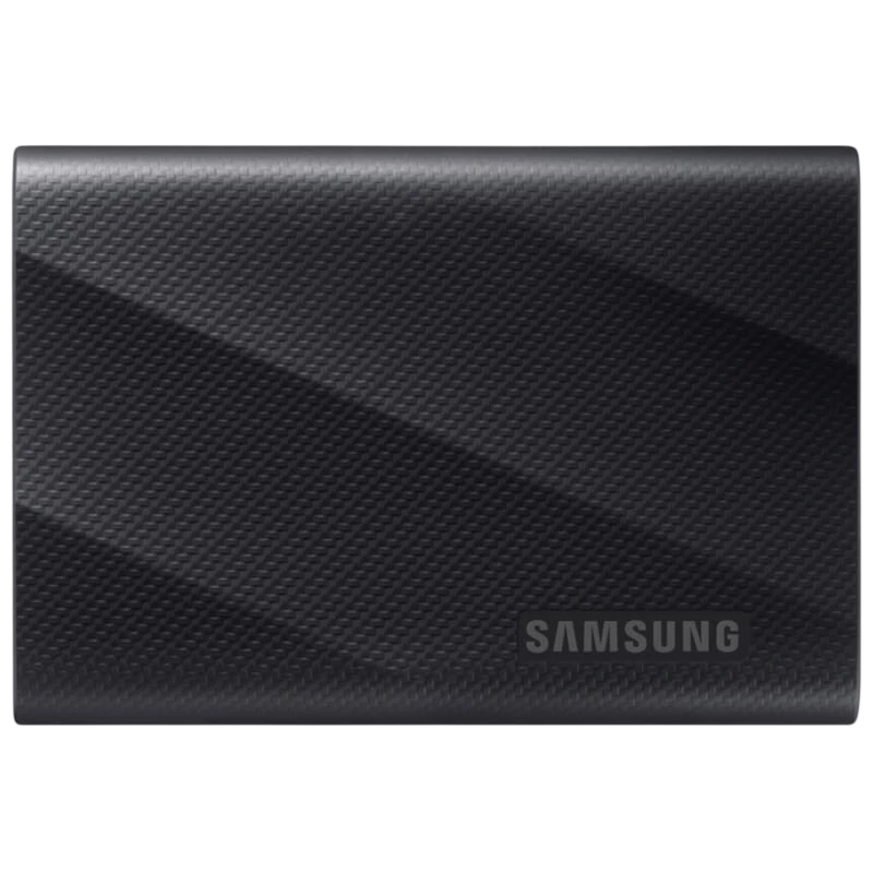 Samsung T9 1 TB Portátil USB 3.2 Gen 2x2 Preto