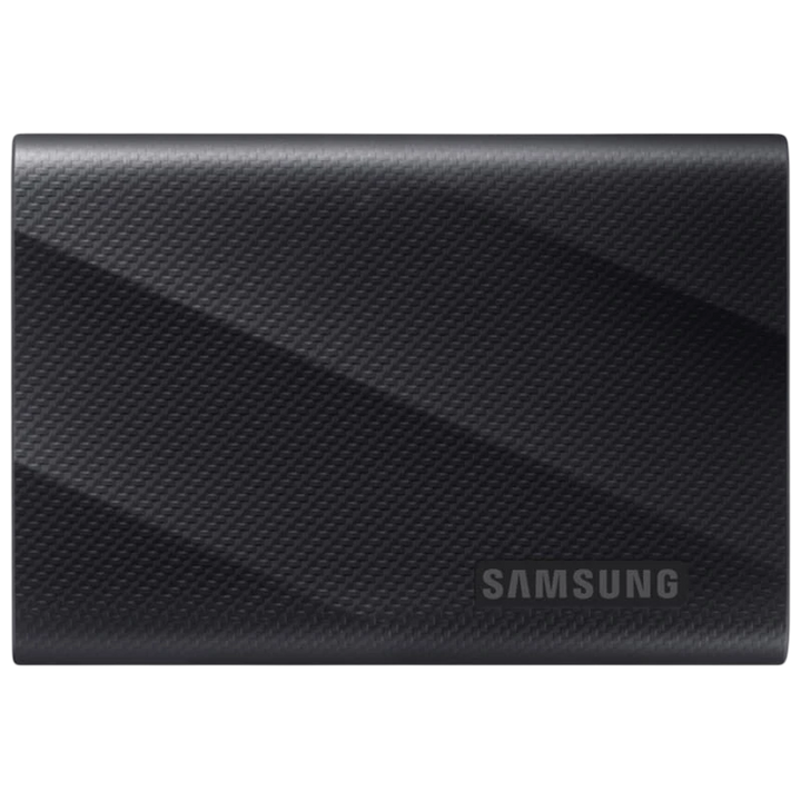 Samsung T9 1 TB Portátil USB 3.2 Gen 2x2 Preto