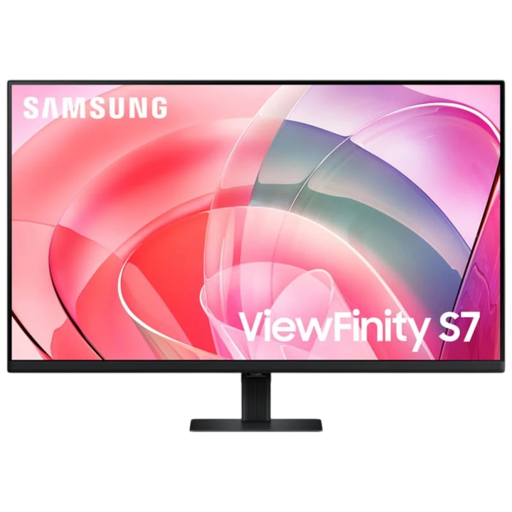 Samsung ViewFinity S70D 32" 4K Ultra HD VA Preto