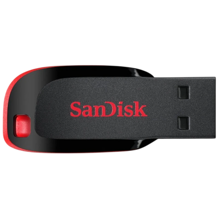 SanDisk Cruzer Blade 128 GB USB 2.0