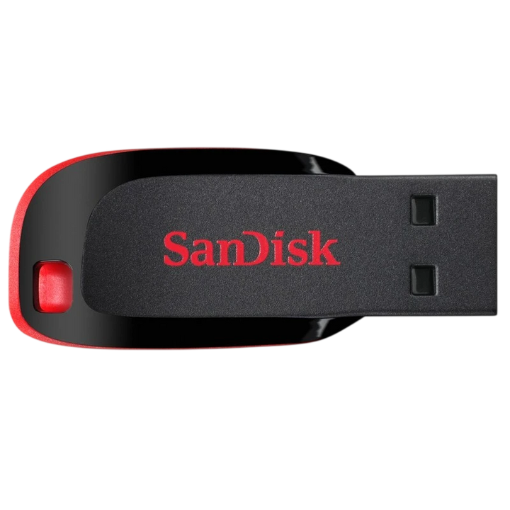 SanDisk Cruzer Blade 16GB USB