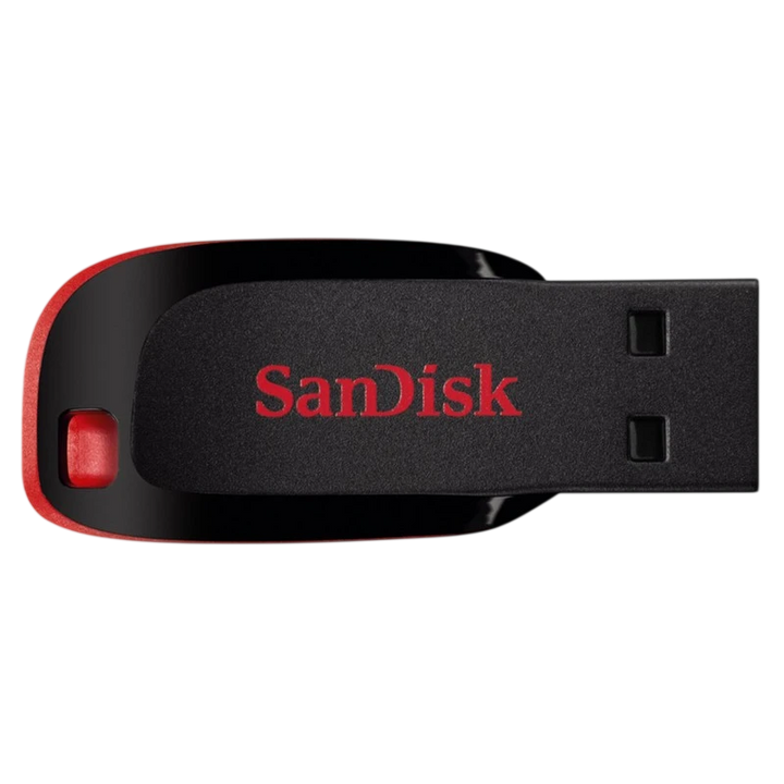 SanDisk Cruzer Blade 64GB USB