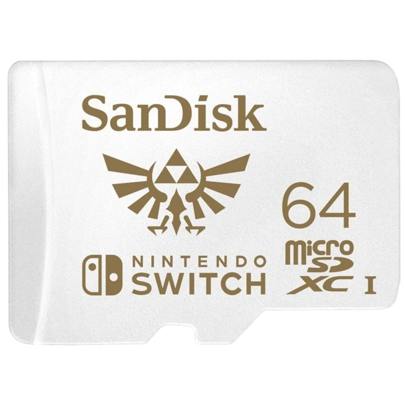 SanDisk SDSQXAT-064G-GNCZN 64 GB