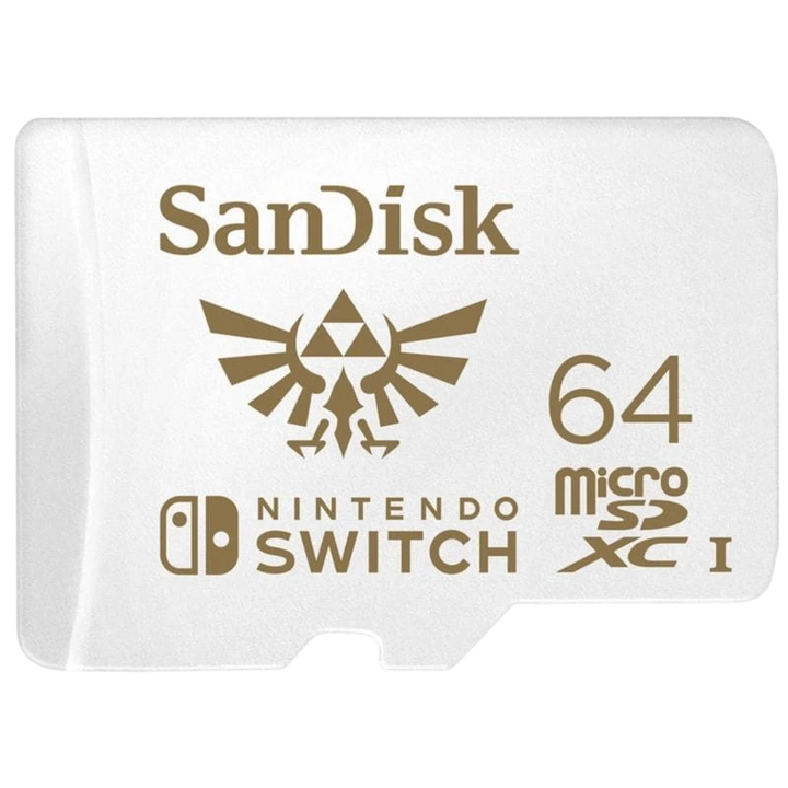 SanDisk SDSQXAT-064G-GNCZN 64 GB
