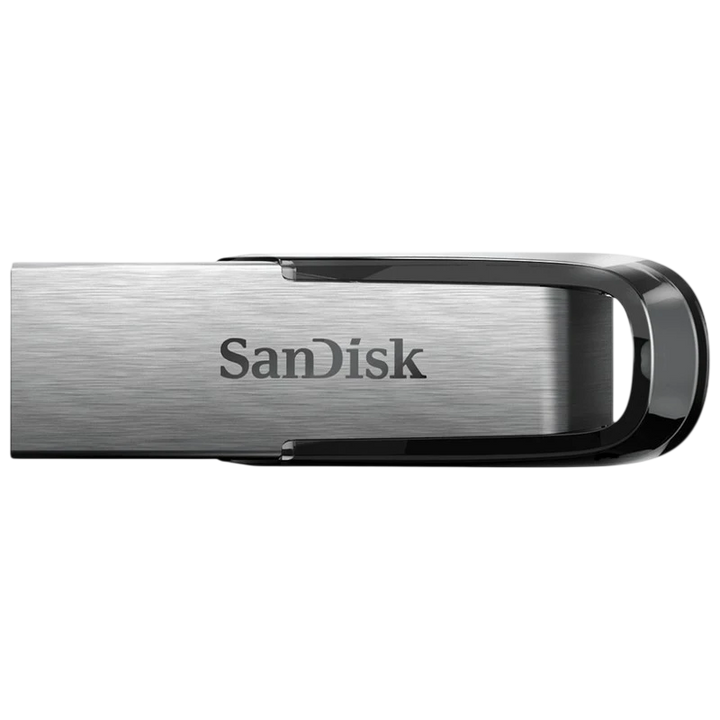 SanDisk Ultra Flair 128GB USB 3.0 Preto