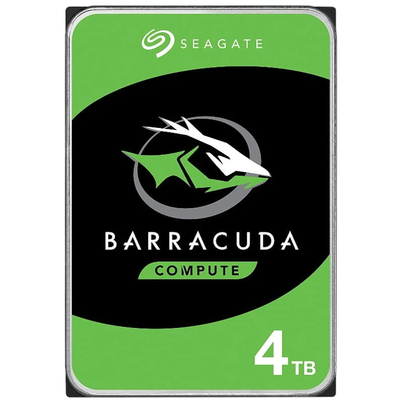 Seagate Barracuda 4TB ATA III 2.5"