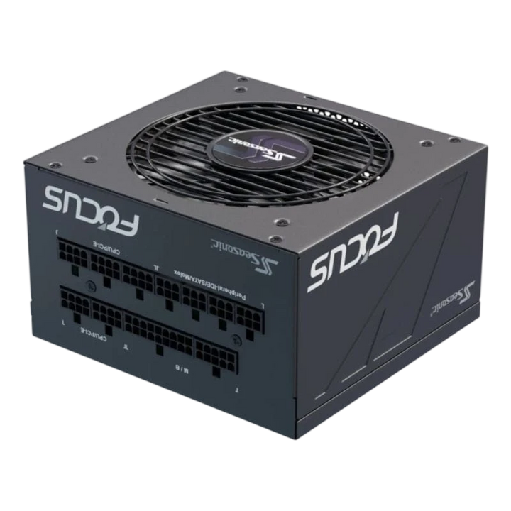 Seasonic Focus GX-850 ATX 3 PCIe 5.1 850W