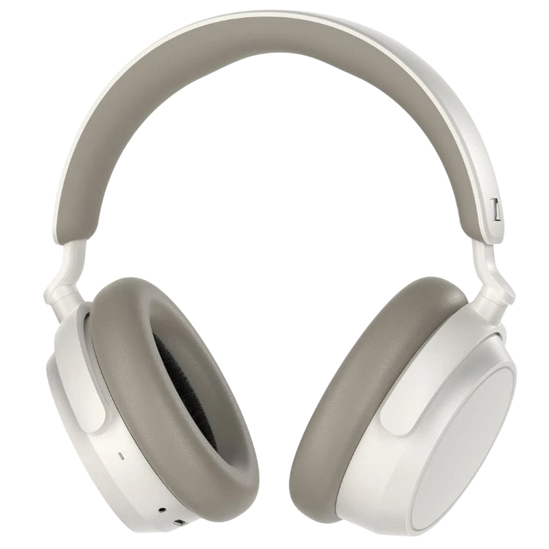 Sennheiser Accentum ANC Branco