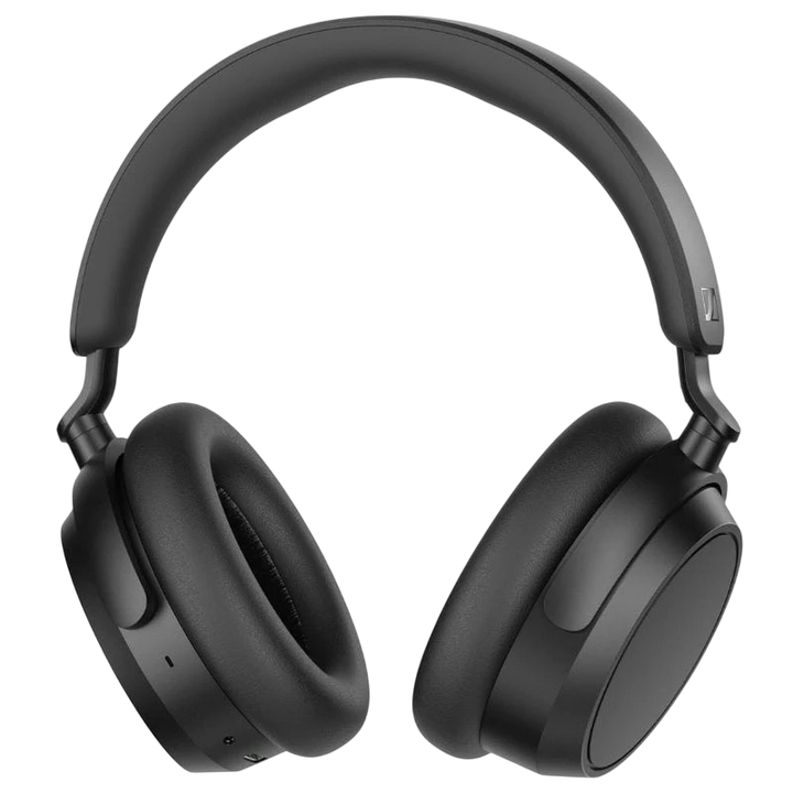 Sennheiser Accentum ANC Preto