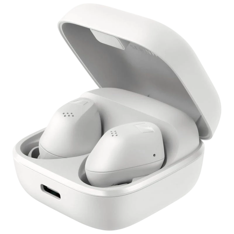 Sennheiser Accentum TWS Branco