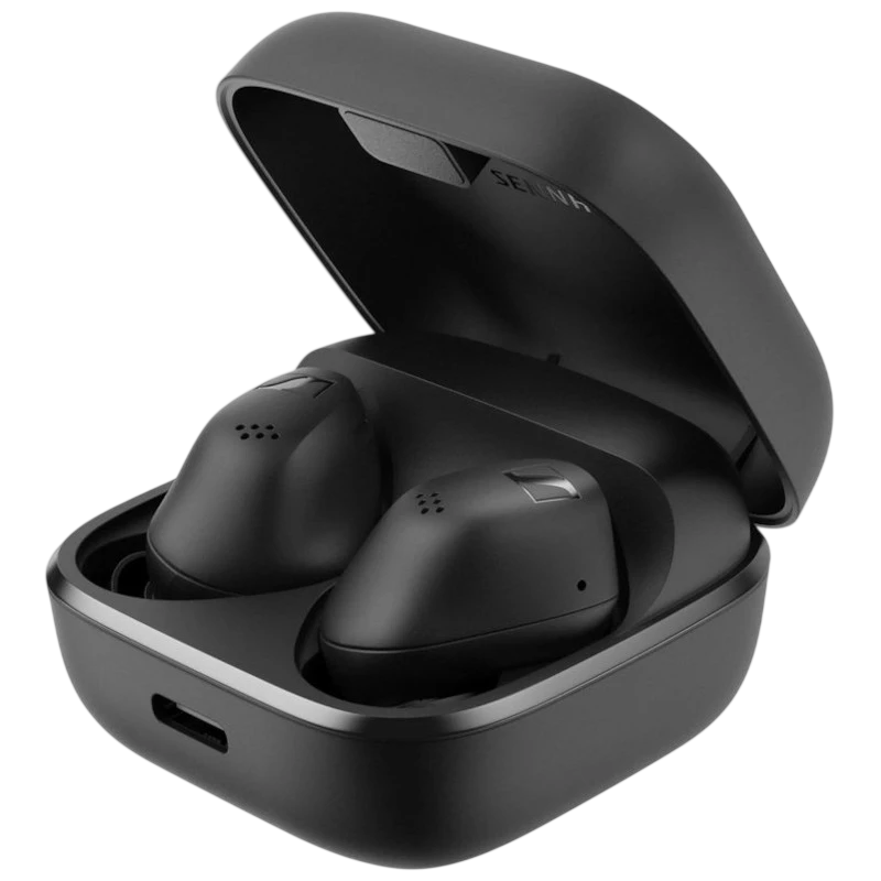 Sennheiser Accentum TWS Preto
