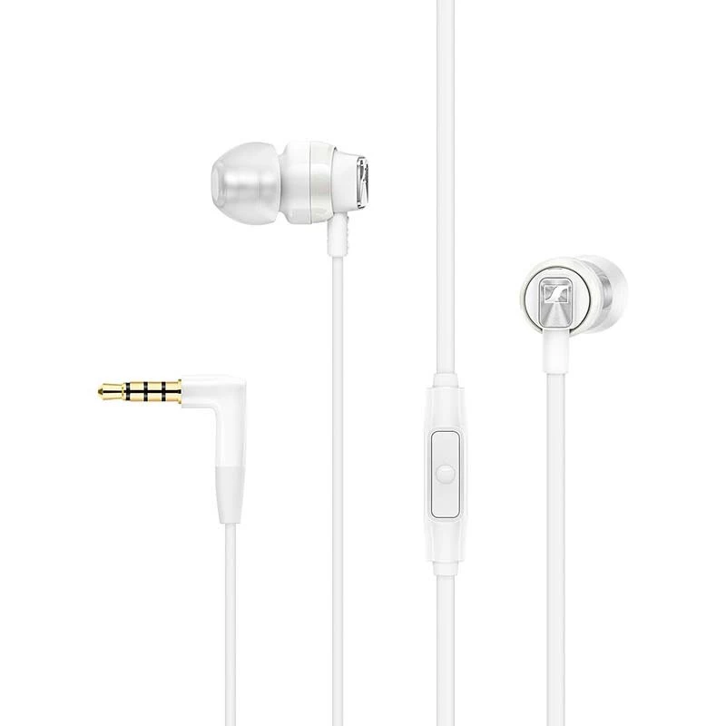 Sennheiser CX 300S Branco