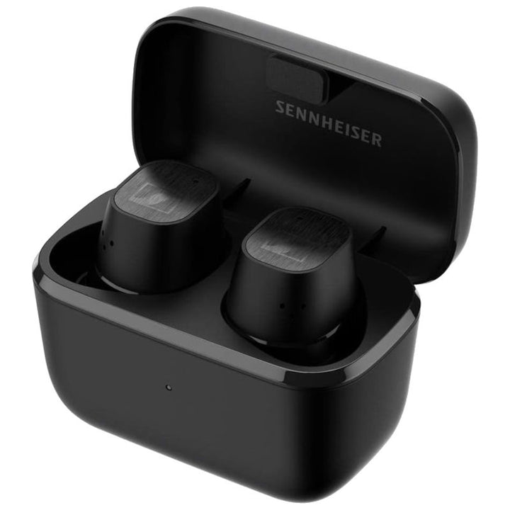 Sennheiser CX Plus Special Edition TWS Preto