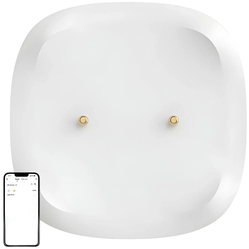 Sensor inteligente de fuga de água/inundação ZigBee SONOFF SNZB-05P (+bateria)