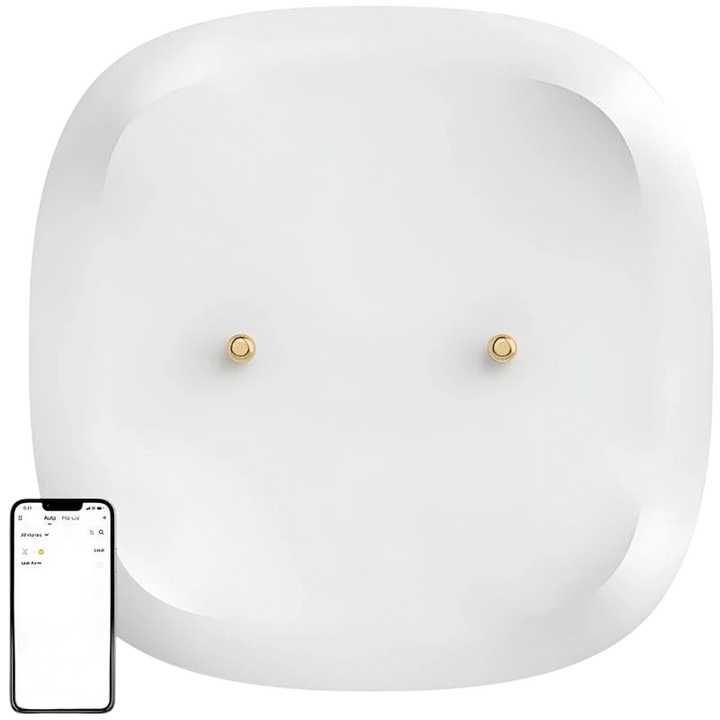 Sensor inteligente de fuga de água/inundação ZigBee SONOFF SNZB-05P (+bateria)