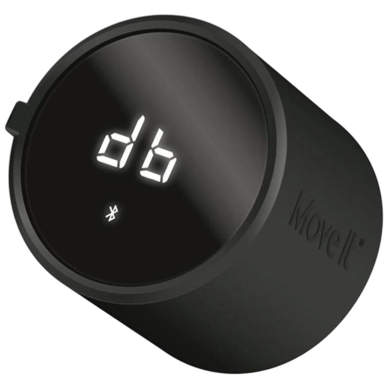Sensor FED Move It para Halteres