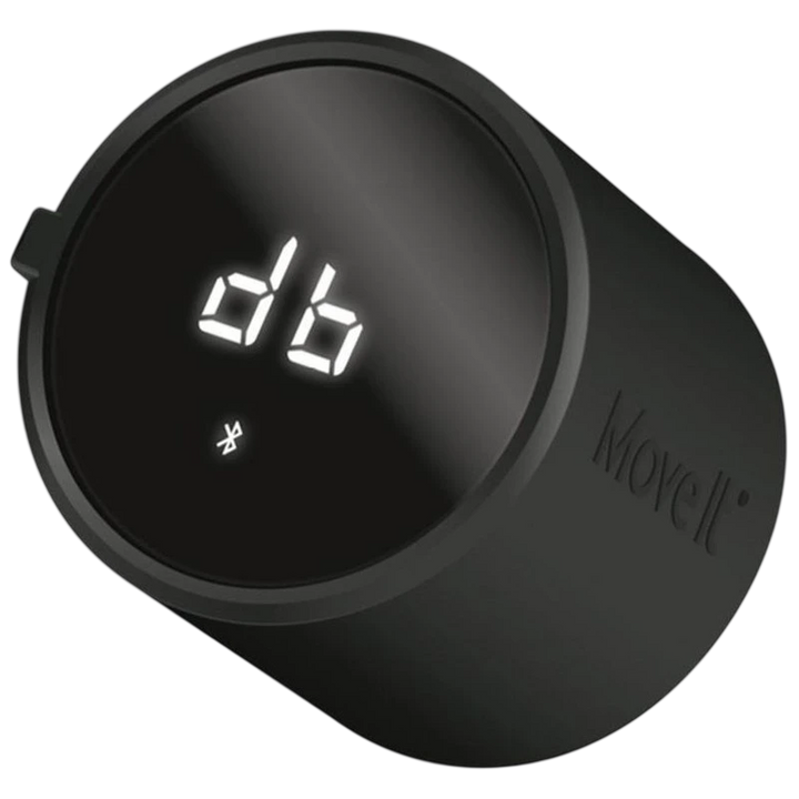 Sensor FED Move It para Halteres