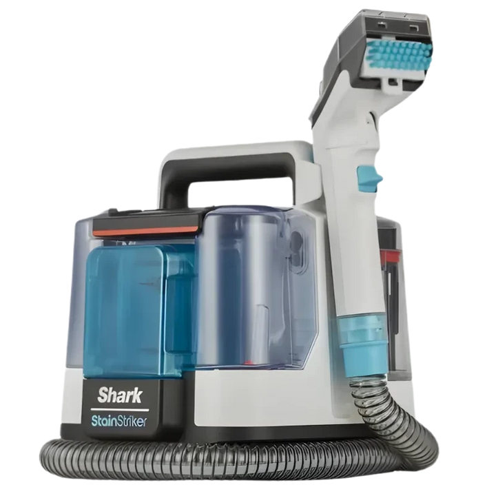 Shark PX200EUT - Aspiradora de estofos, removedora de manchas e odores