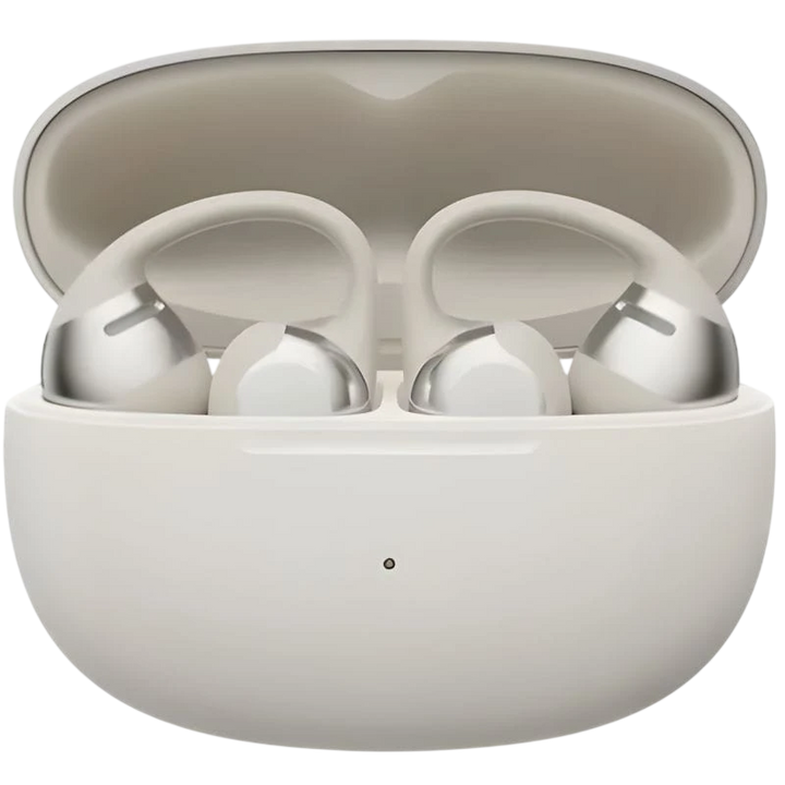SHOKZ OpenDots ONE Cinzento  Auriculares com clipe